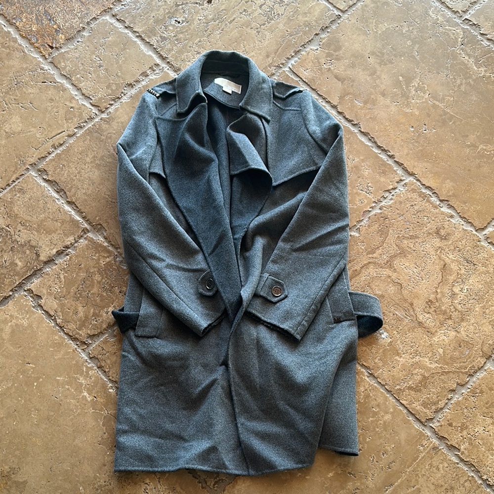 michael kors size medium jacket
